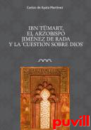 Ibn Tumart, el arzobispo Jimnez de Rada y la 