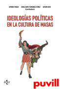 Ideologas polticas en la cultura de masas