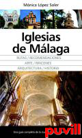 Iglesias de Mlaga