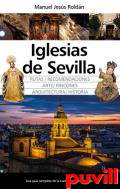 Iglesias de Sevilla