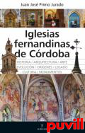 Iglesias fernandinas de Crdoba