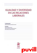 Igualdad y diversidad en las relaciones laborales