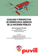 Igualdad y perspectiva de gnero en el Derecho de la Hacienda Pblica