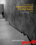 III Jornada de Arquitectura y Fotografa 2013