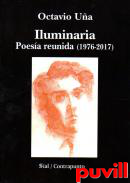 Iluminaria : poesa reunida (1976-2017)