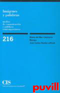 Imgenes y palabras : medios de comunicacin y pblicos contemporneos