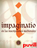 Impaginatio en las inscripciones medievales