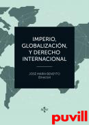 Imperio, Globalizacin y Derecho Internacional