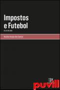 Impostos e futebol : as leis do jogo