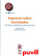 Impuesto sobre sociedades