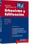 Imputabilidad administrativa y solidaridad en el mbito de la responsabilidad patrimonial por alteracin del planeamiento urbanstico