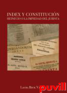 Index y Constitucin : Heinecio o la impiedad del jurista