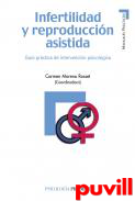 Infertilidad y reproduccin 

asistida : gua prctica de intervencin psicolgica