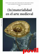 (In)materialidad en el arte medieval