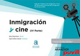 Inmigracin y cine, 4. 