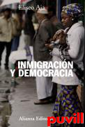 Inmigracin y democracia