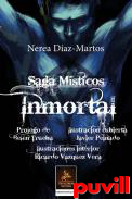 Inmortal : Saga Msticos