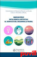 Innovacin e inteligencia artificial al servicio del desarrollo rural