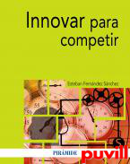 Innovar para competir