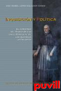 Inquisicin y poltica :el gobierno del Santo Oficio en el Portugal de los Austria (1578-1653)