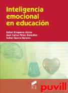 Inteligencia emocional en educacin