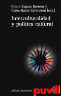 Interculturalidad y poltica cultural