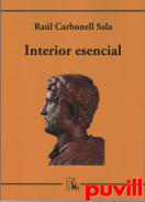 Interior esencial