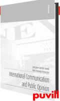 International Communication and Public Opinion