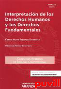 Interpretacin de los derechos humanos y los derechos fundamentales