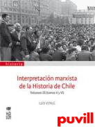 Interpretacin marxista de la historia de Chile, 3. 