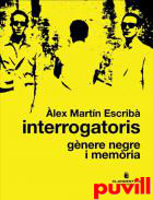 Interrogatoris : gnere negre i memria