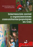 Intervencin social y organizaciones comunitarias/populares en Cali