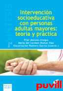 Intervencin socioeducativa con personas adultas mayores : teora y prctica