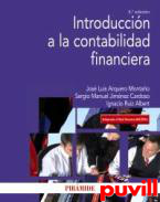 Introduccin a la contabilidad financiera