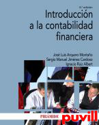 Introduccin a la contabilidad financiera