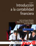 Introduccin a la contabilidad financiera