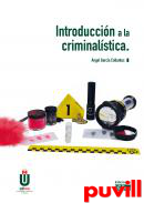 Introduccin a la criminalstica