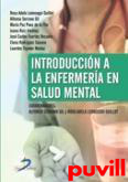 Introduccin a la enfermera en salud mental