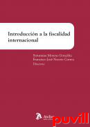 Introduccin a la fiscalidad internacional