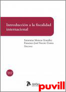 Introduccin a la fiscalidad internacional