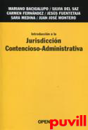 Introduccin a la Jurisdiccin Contencioso-Administrativa