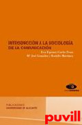 Introduccin a la sociologa de la comunicacin