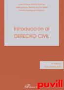 Introduccin al Derecho Civil