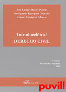 Introduccin al Derecho Civil