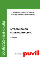 Introduccin al Derecho Civil