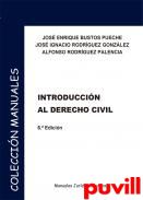 Introduccin al Derecho Civil