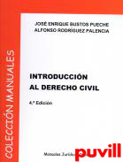 Introduccin al Derecho Civil