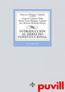 Introduccin al derecho constitucional