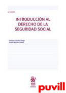 Introduccin al Derecho de la Seguridad Social