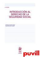 Introduccin al derecho de la Seguridad Social